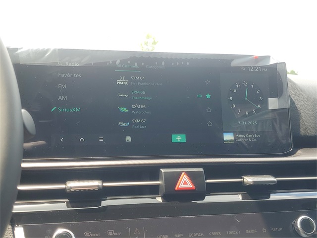 2026 Kia Sportage EX photo 15