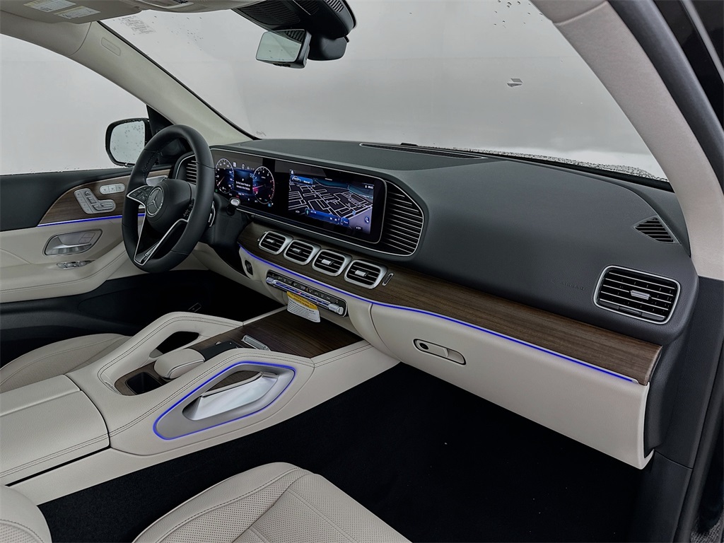 2026 Mercedes Benz GLE 450 4MATIC photo 29
