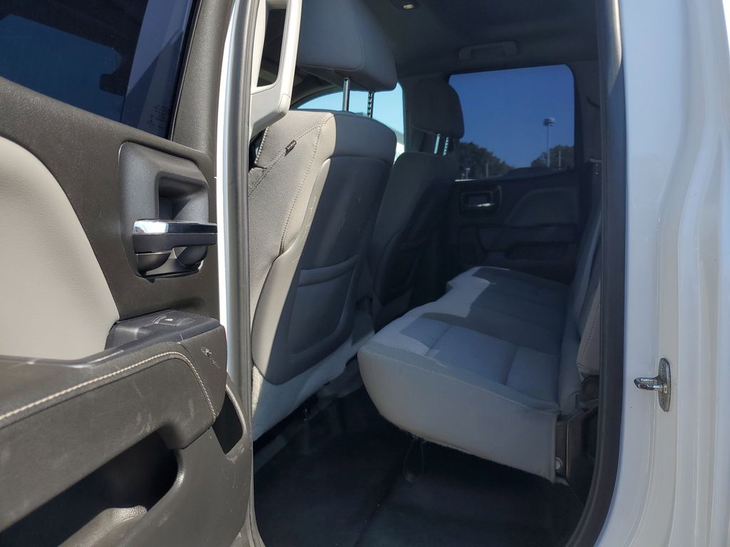 2015 Chevrolet Silverado 2500HD Work Truck photo 20