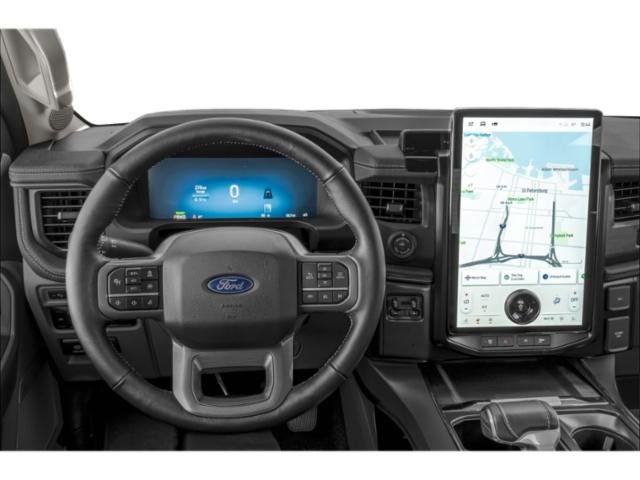 2025 Ford F-150 Lightning photo 9