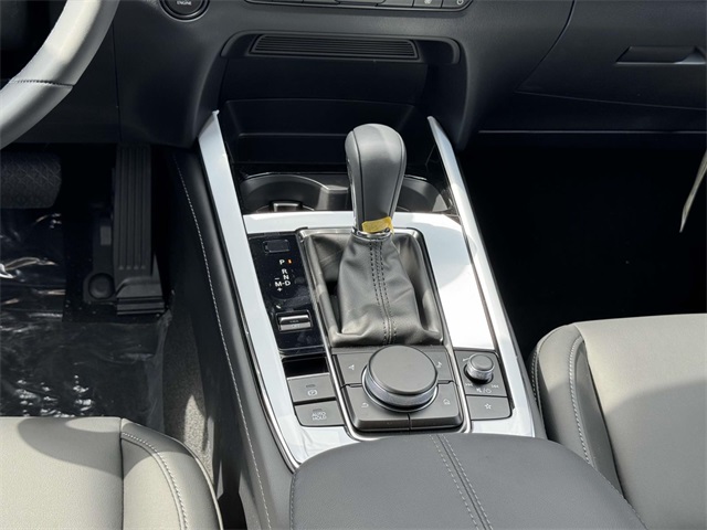 2025 Mazda CX-30 2.5 S Preferred photo 21