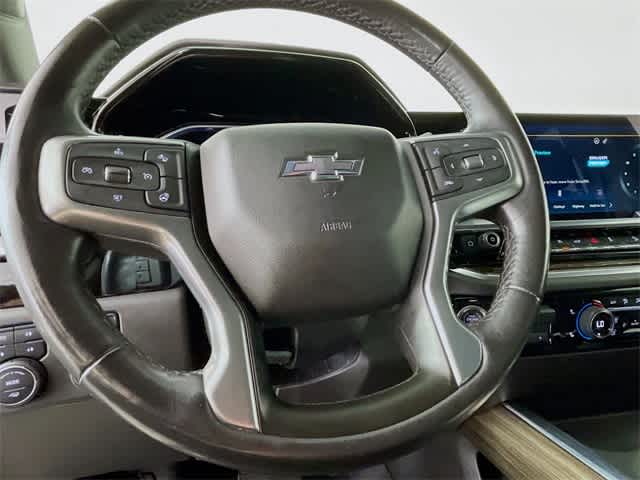 2022 Chevrolet Silverado 1500 RST photo 12
