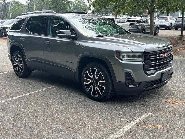 2021 Gmc Acadia SLE photo 3