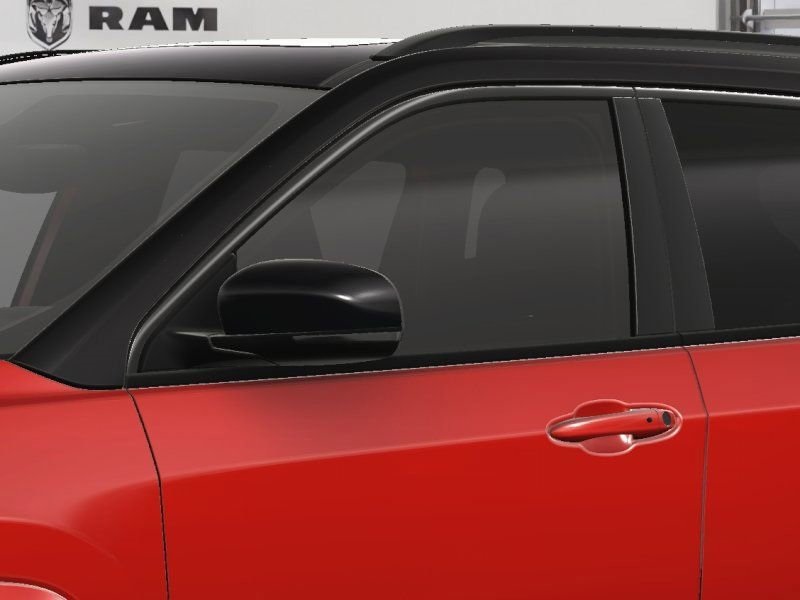 2023 Jeep Compass High Altitude photo 15