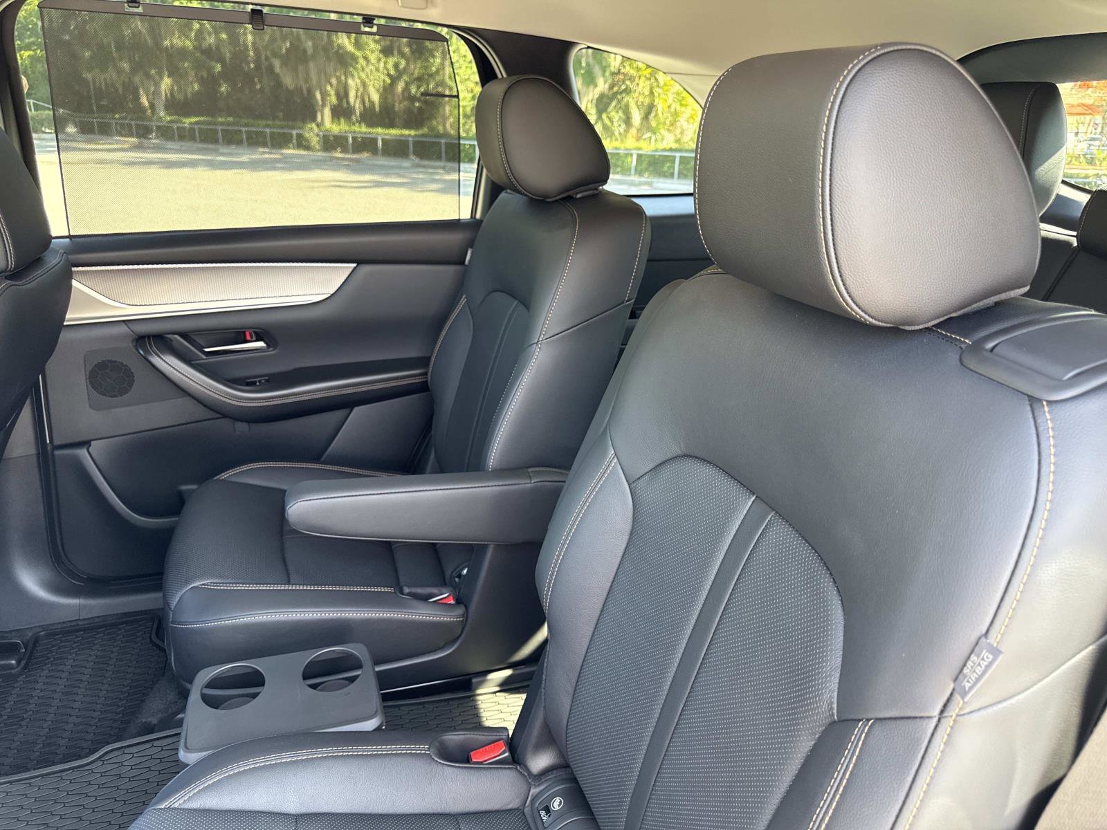 2024 Mazda CX-90 3.3 Turbo Premium photo 10