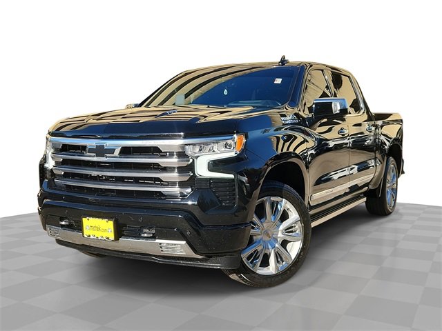 2023 Chevrolet Silverado 1500 High Country's photo