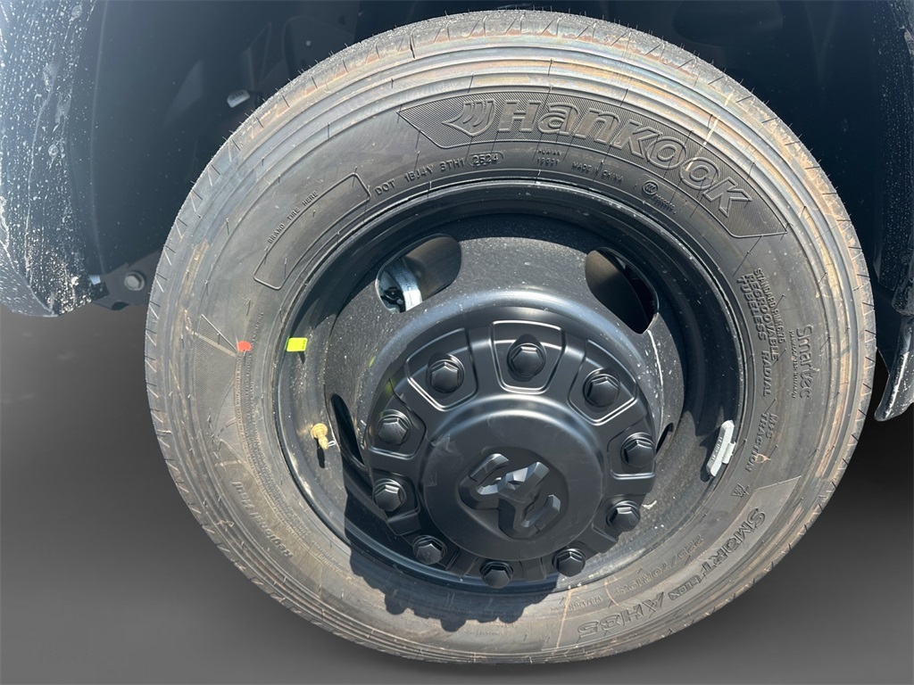 2025 Ram 5500 Tradesman photo 14