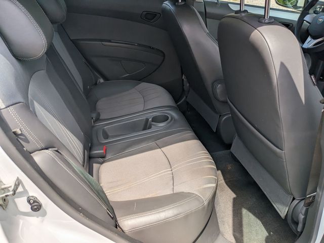2014 Chevrolet Spark LS photo 19