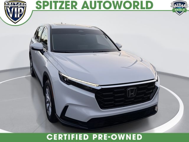 2024 Honda CR-V EX's photo