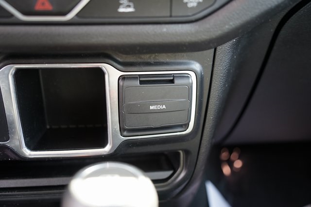 2024 JEEP GLADIATOR - Image 18