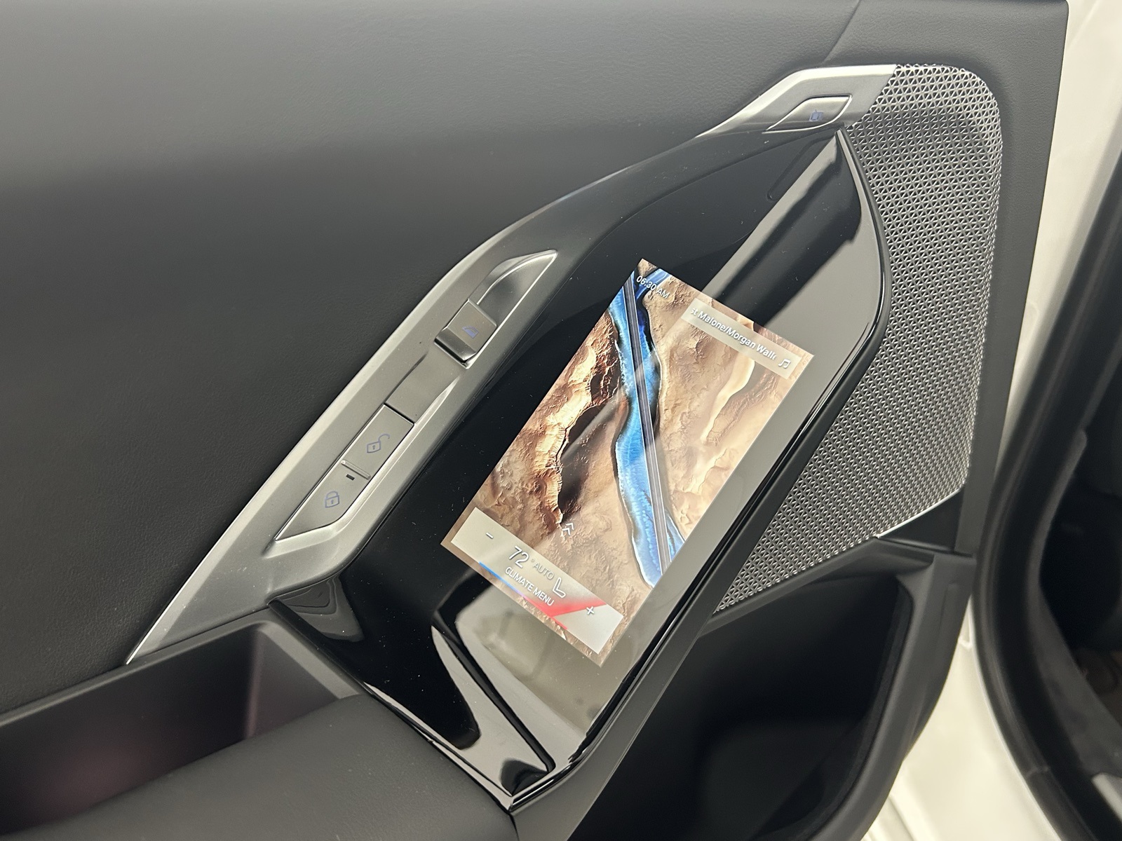 2025 Bmw 760i photo 33