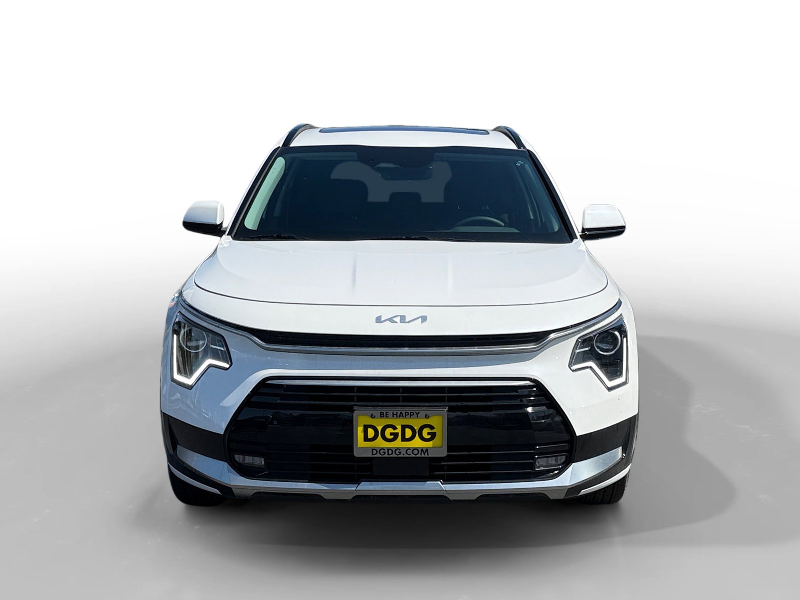 2025 Kia Niro EX Touring photo 7