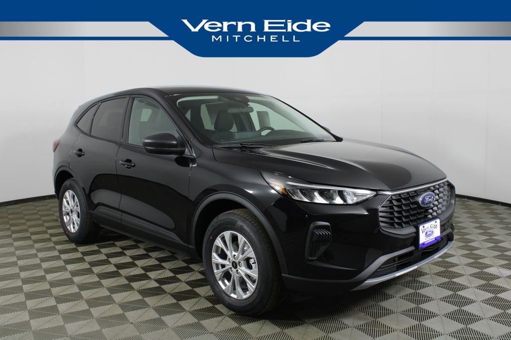 2026 Ford Escape Active's photo