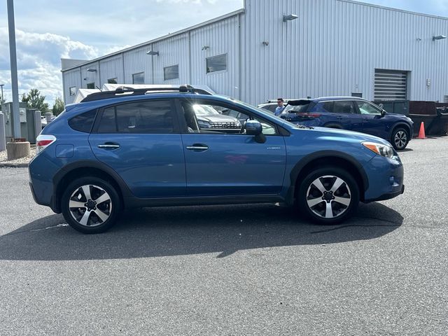 2014 Subaru Crosstrek 2.0i Hybrid Touring photo 4