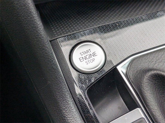 2025 Volkswagen Taos S photo 23