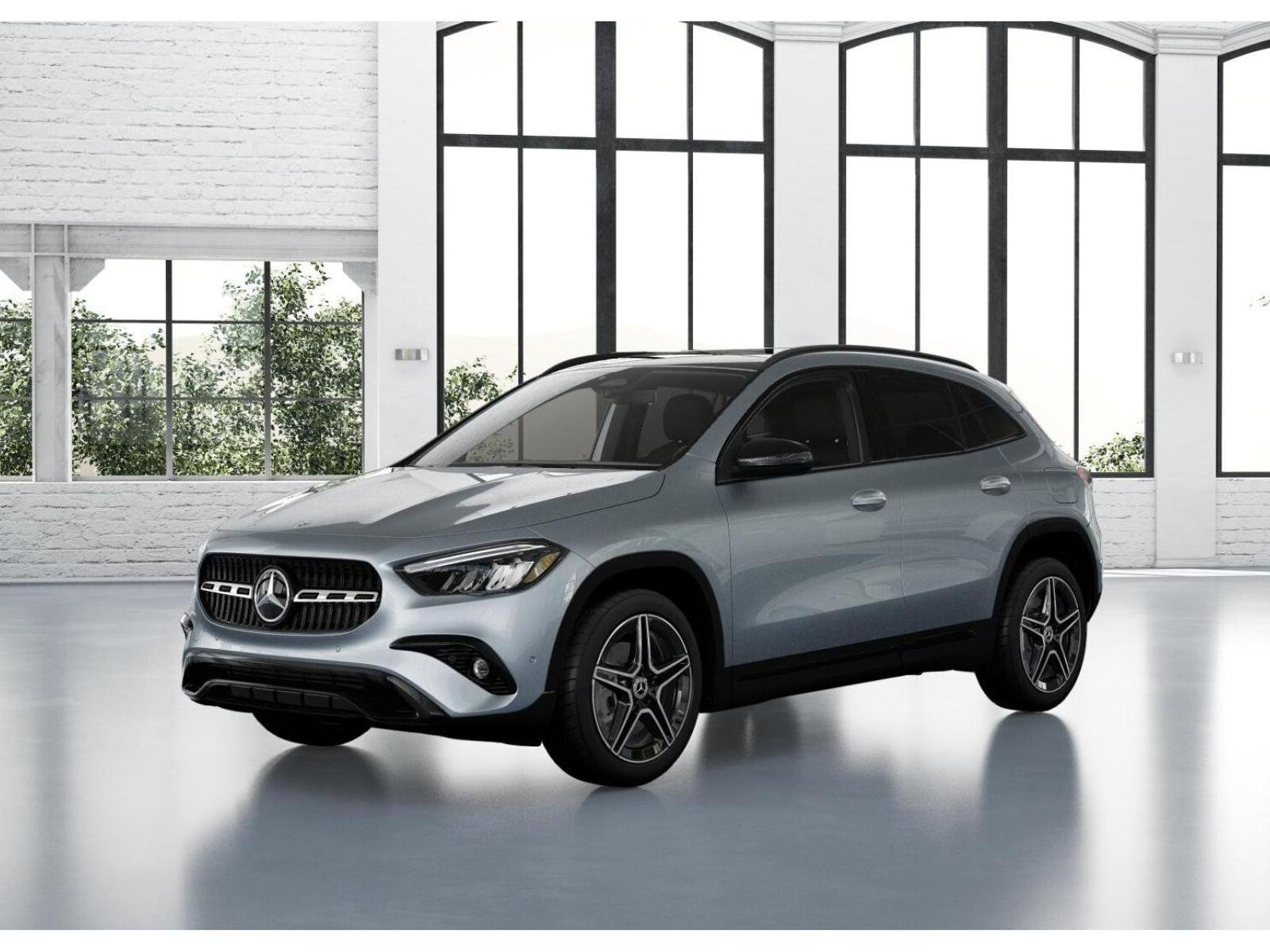2026 Mercedes Benz GLA 250 4MATIC photo 38