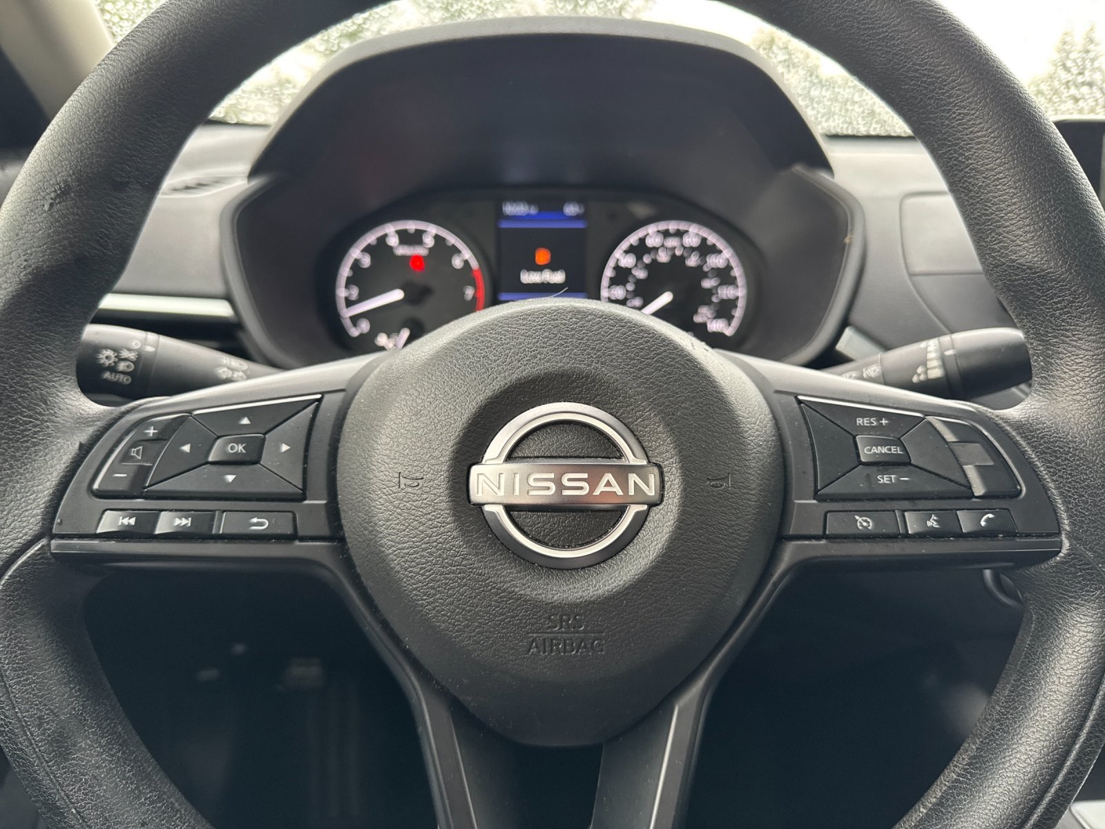 2023 Nissan Altima 2.5 S photo 17