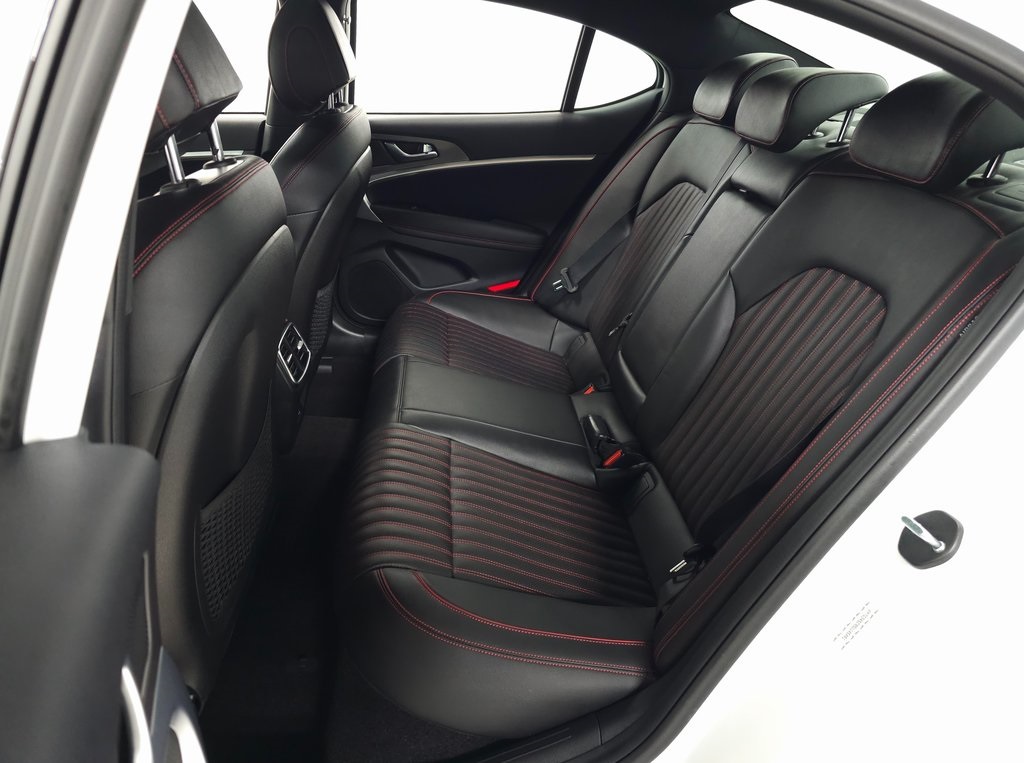 2025 Genesis G70 2.5T Sport Prestige photo 29