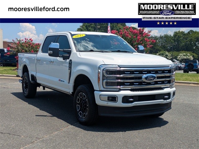 2023 Ford F-250SD