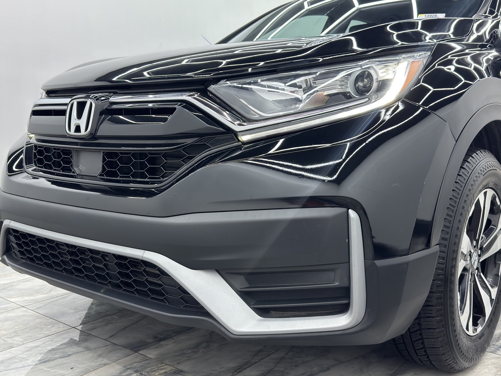 2021 Honda CR-V Special Edition photo 52