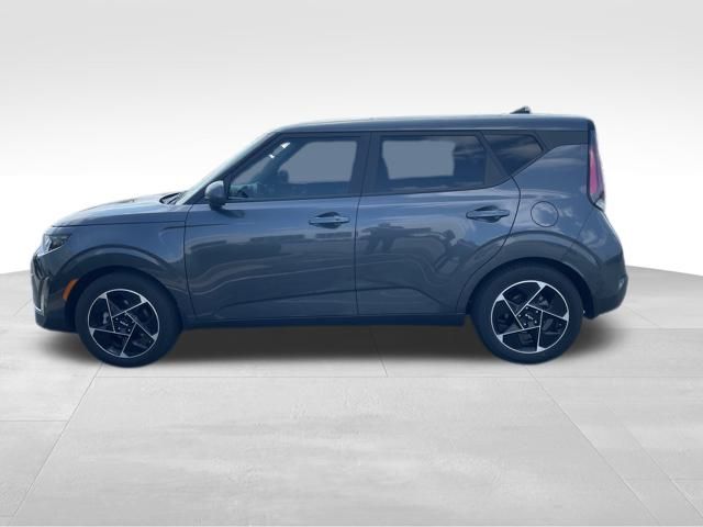 2024 Kia Soul EX photo 5