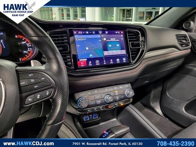 2024 DODGE DURANGO - Image 24