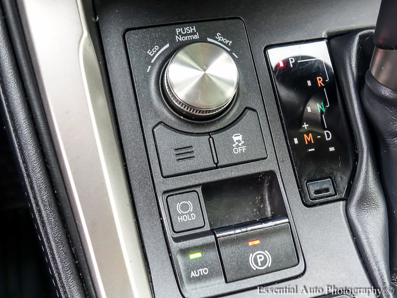 2021 LEXUS NX - Image 17