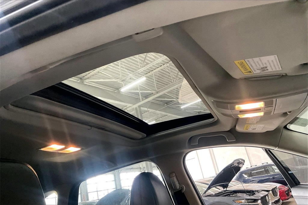 2023 MAZDA CX-5 - Image 21