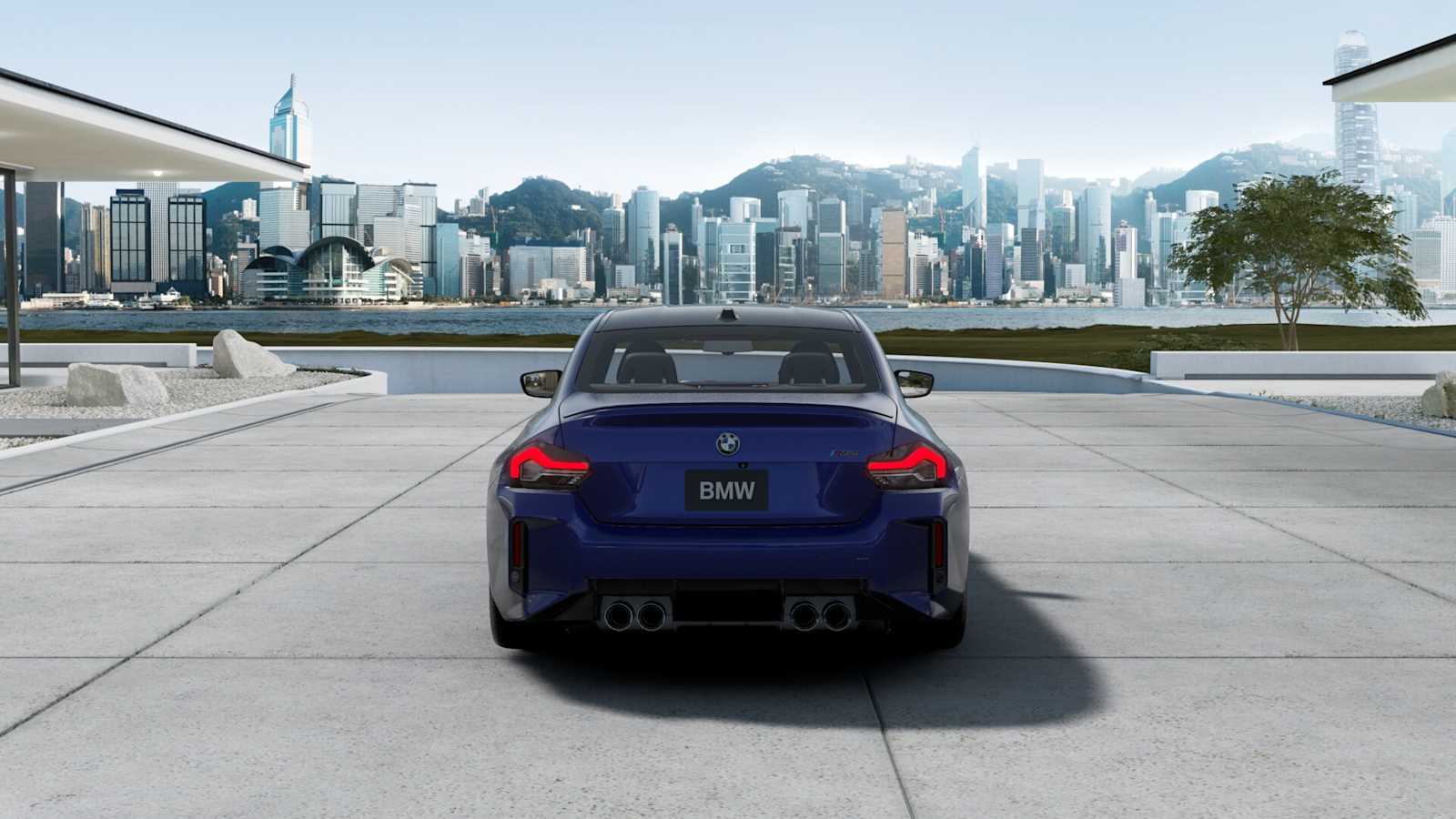 2026 Bmw M2 2-series photo 5