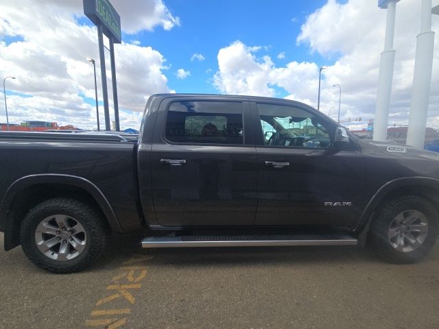 2021 Ram 1500 Laramie photo 5
