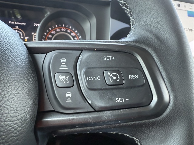 2025 Jeep Gladiator Rubicon photo 23