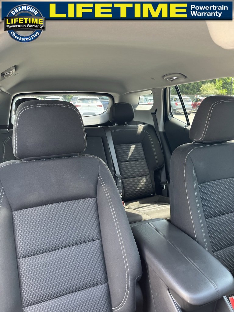 2023 Gmc Terrain SLE photo 25