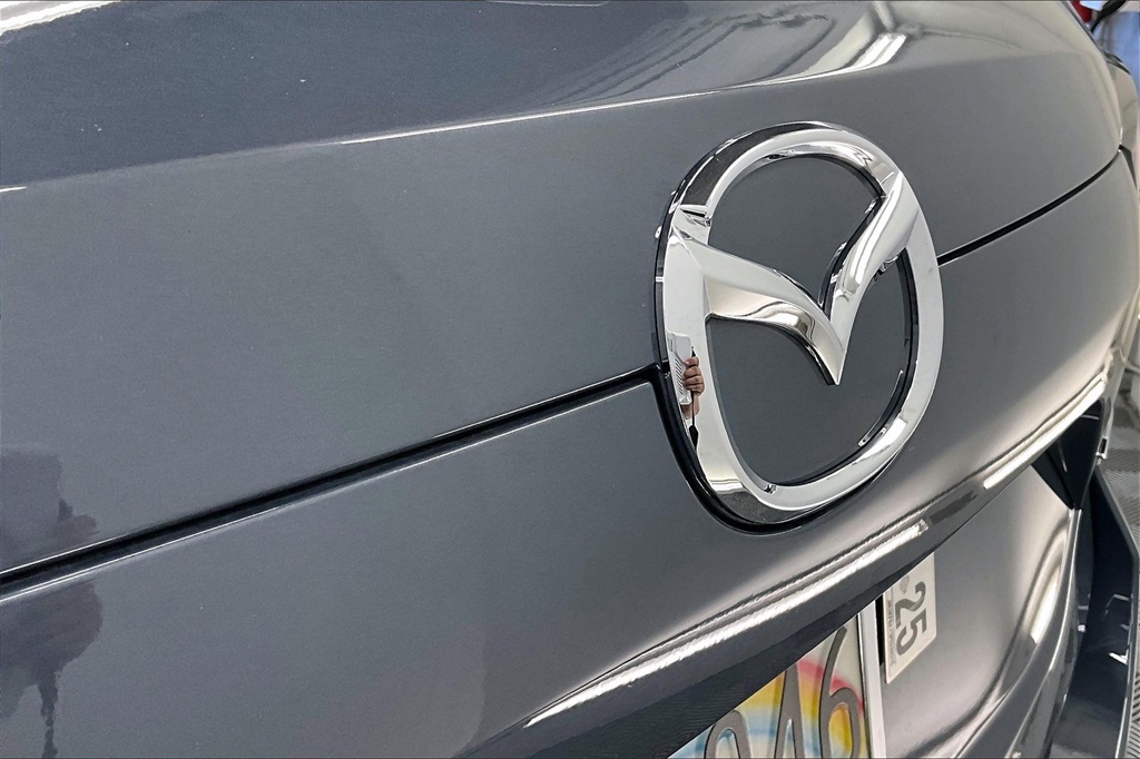 2023 Mazda CX-5 2.5 Turbo photo 7