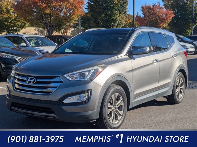 2015 Hyundai Santa Fe Sport