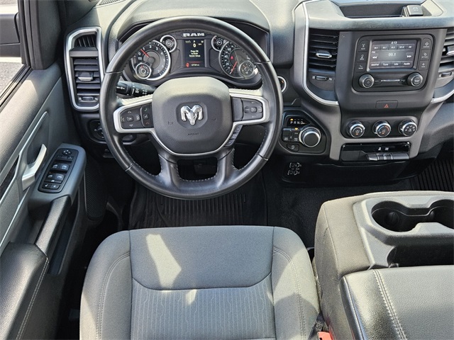 2023 Ram 1500 Big Horn Lone Star photo 13