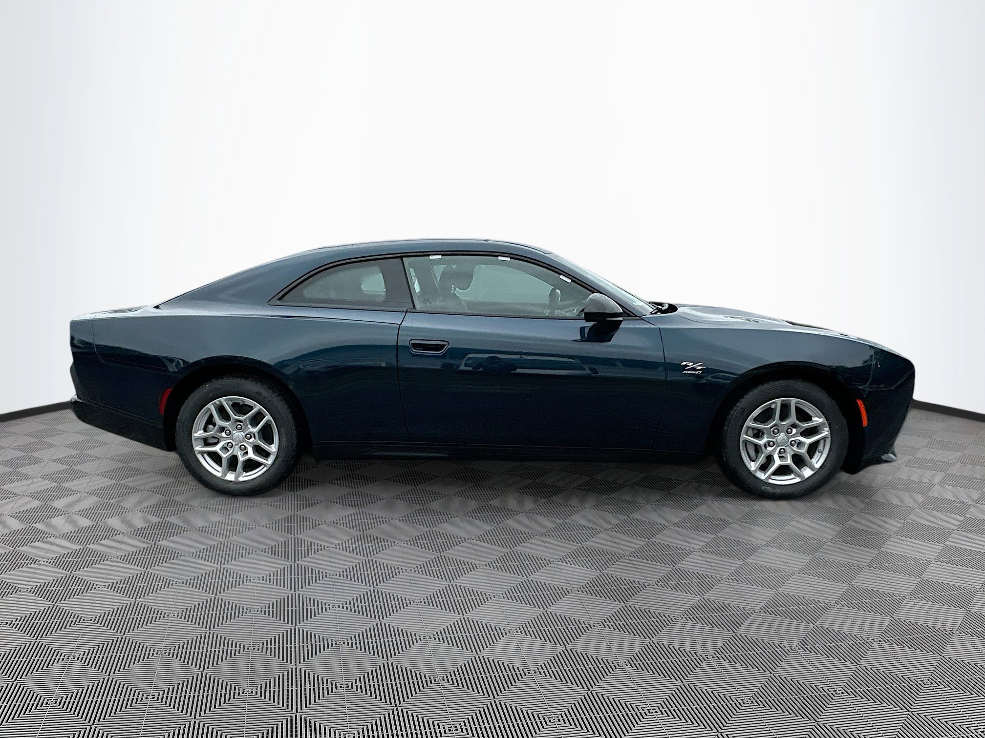 2025 Dodge Charger R/T photo 3
