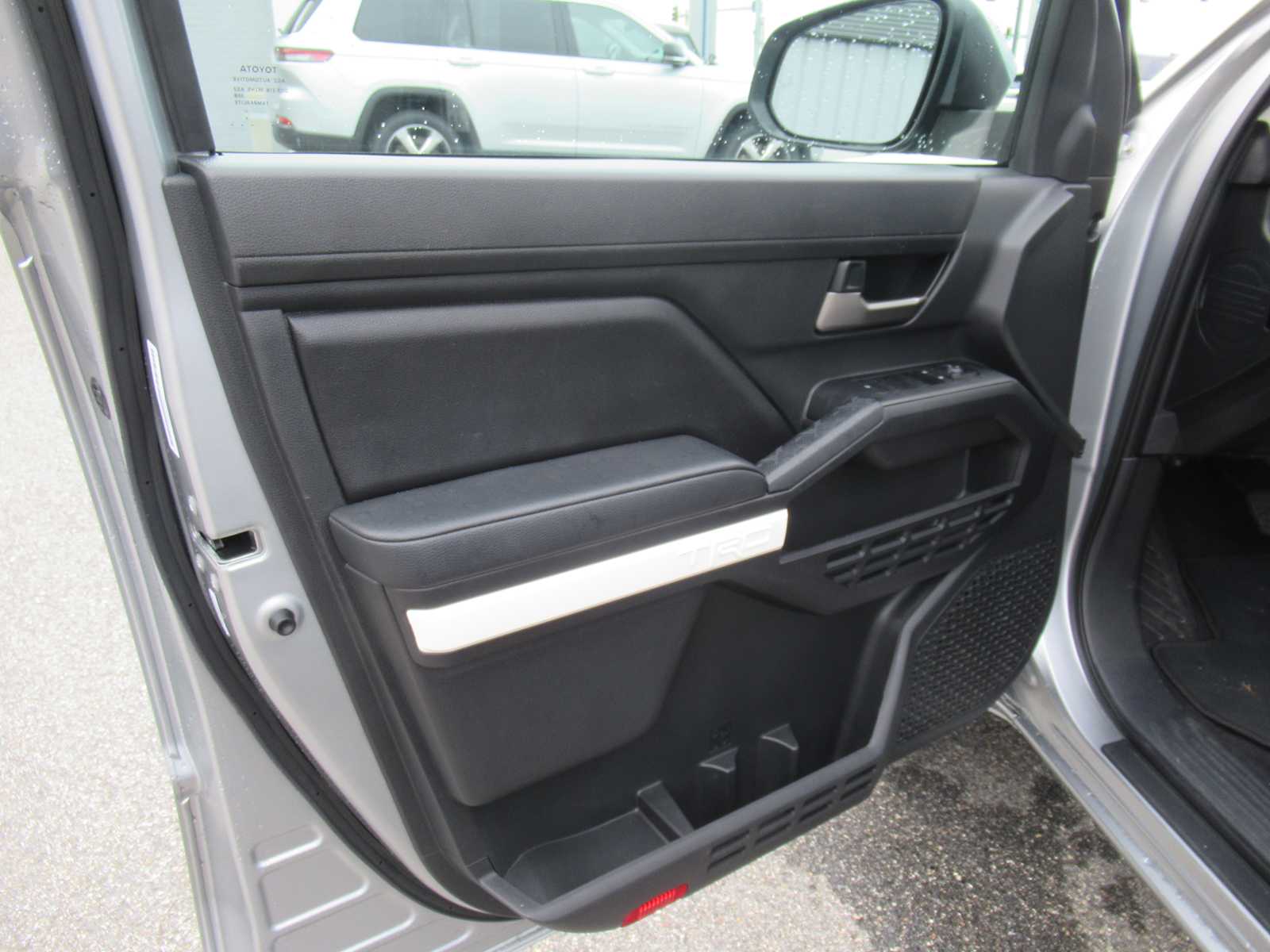2024 Toyota Tacoma TRD Double Cab photo 22