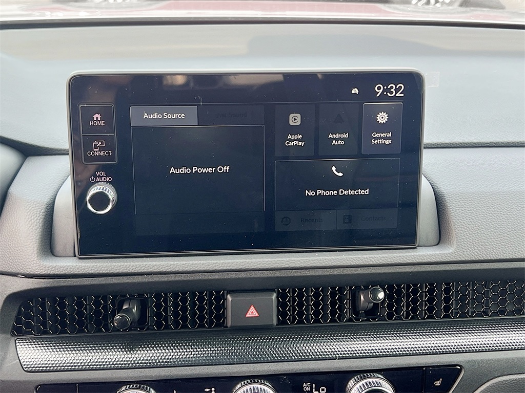 2026 Honda CR-V Sport-L Hybrid photo 5
