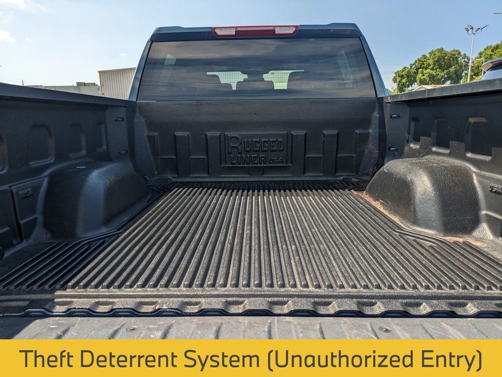 2024 Gmc Sierra 1500 SLT photo 21