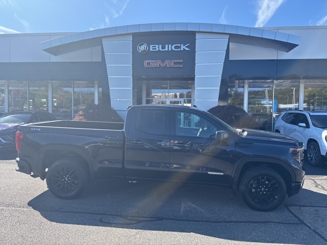 2023 Gmc Sierra 1500 Elevation photo 27