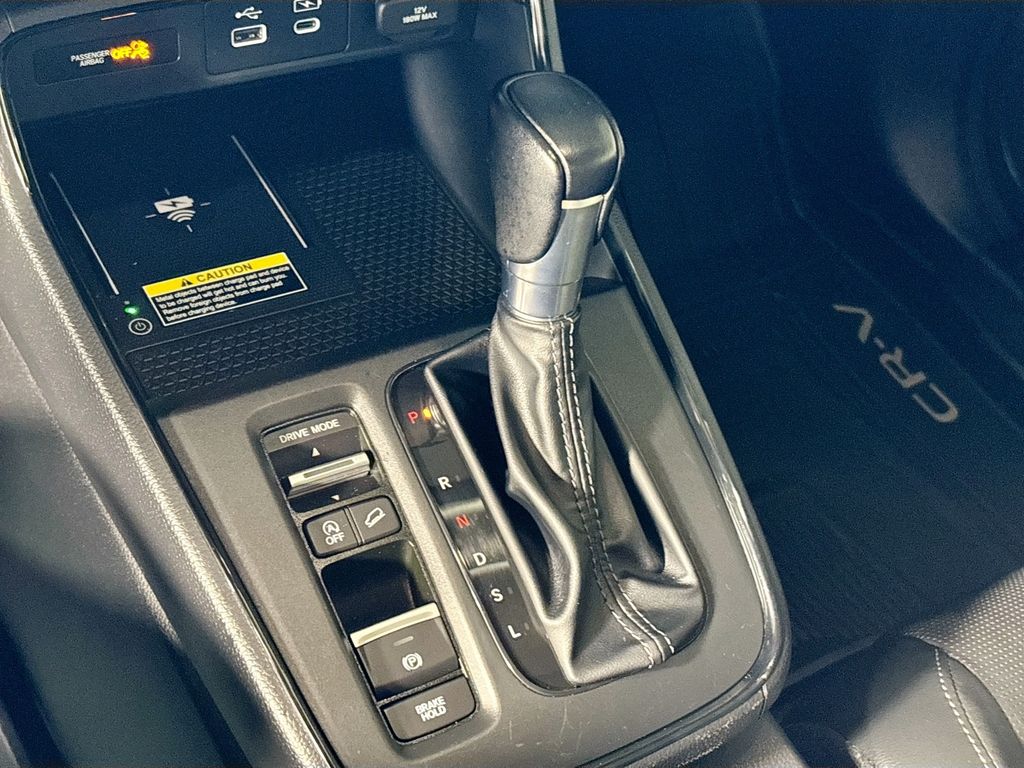 2023 Honda CR-V EX-L photo 17