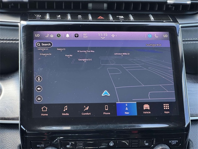 2023 Jeep Grand Cherokee Limited photo 2
