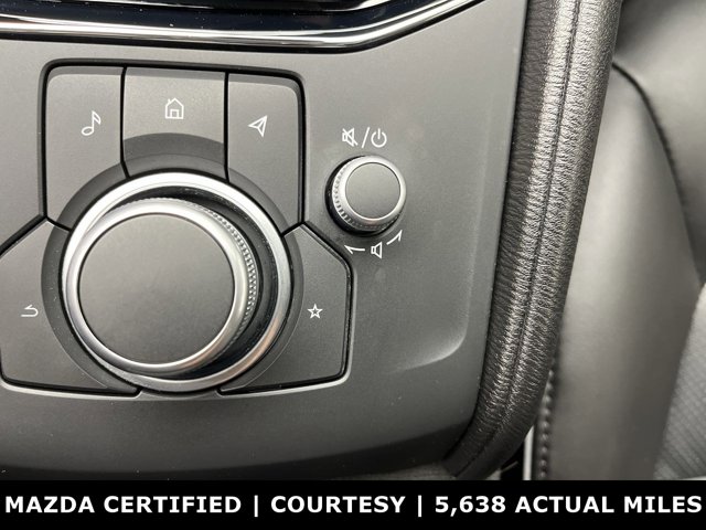 2025 Mazda CX-5 2.5 Select photo 13