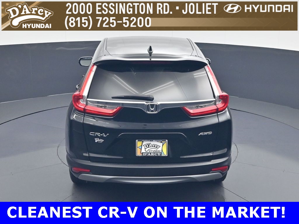2019 Honda CR-V EX-L photo 14
