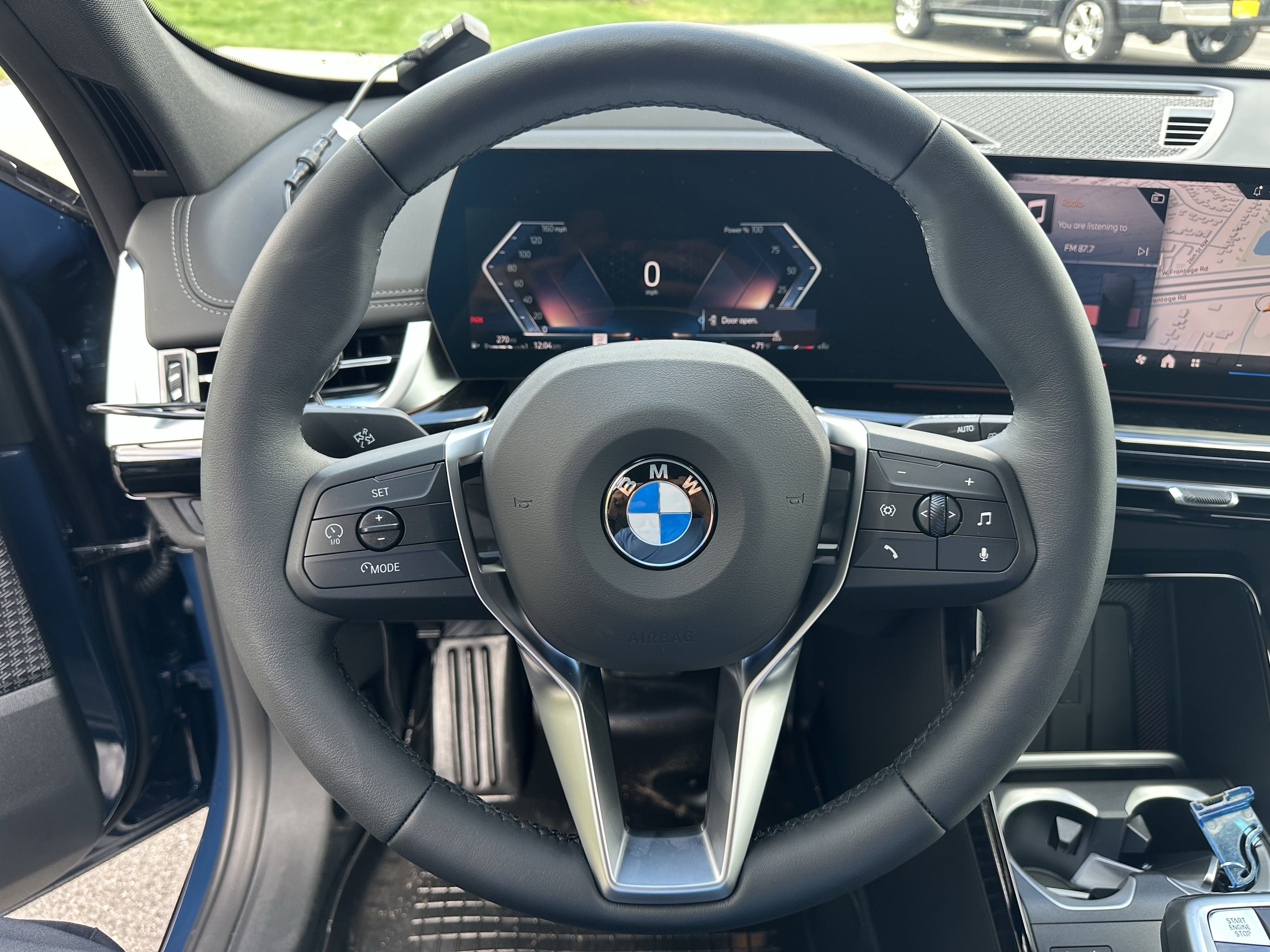 2026 Bmw X1 XDrive28i photo 3