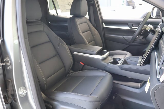 2025 Gmc Terrain Elevation photo 18