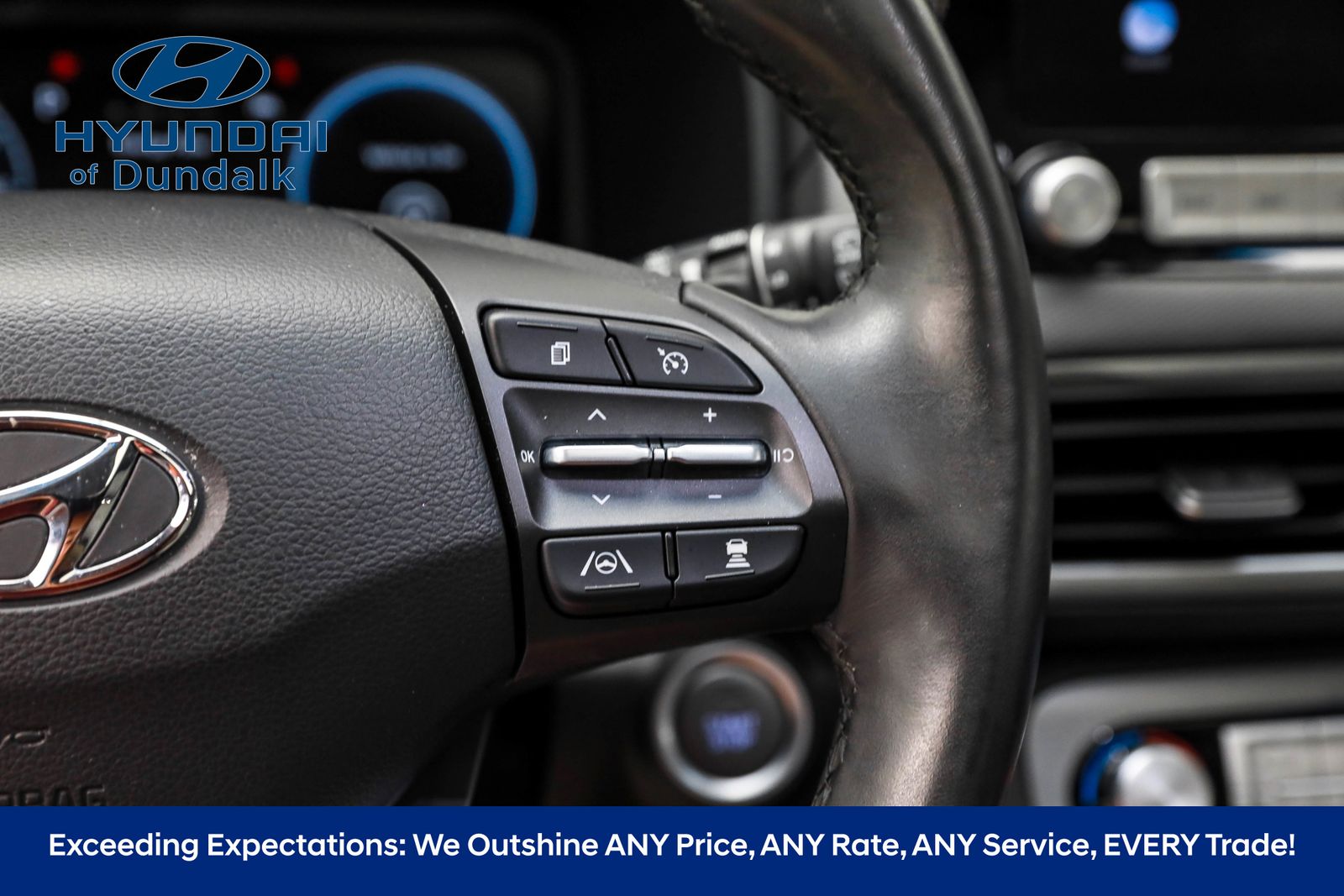 2023 Hyundai Kona Electric Limited photo 14