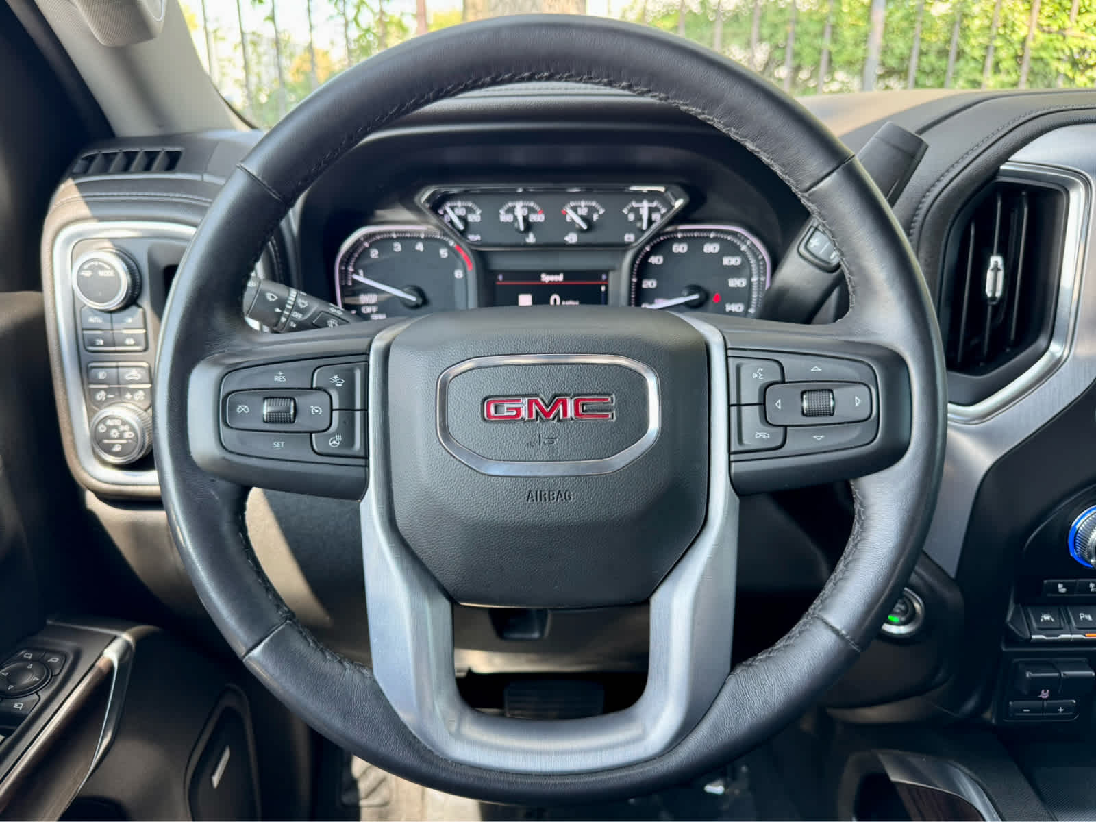 2022 Gmc Sierra 1500 Limited SLT photo 17