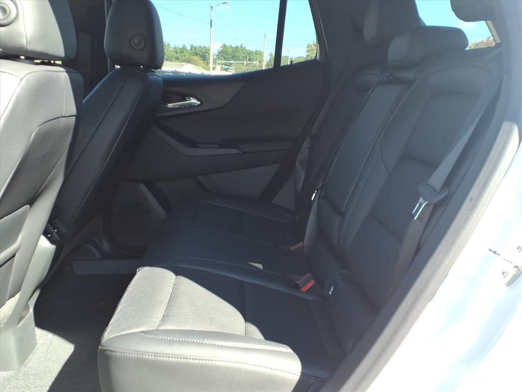 2026 Chevrolet Equinox LT photo 15