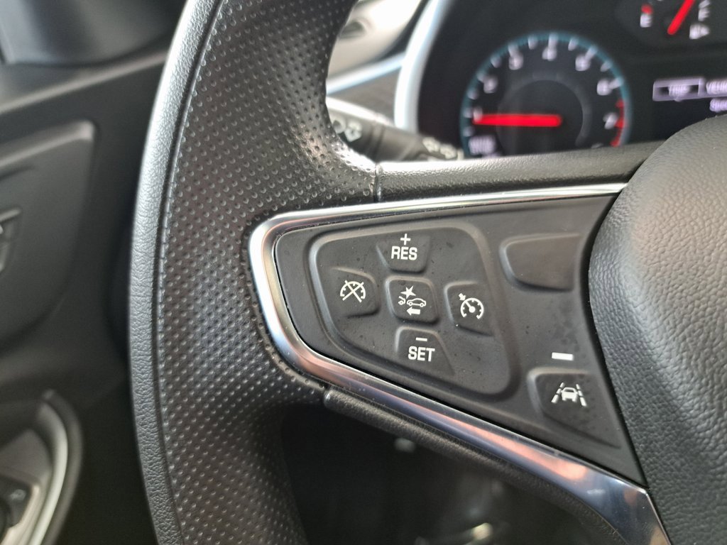 2024 Chevrolet Malibu 1LT photo 18